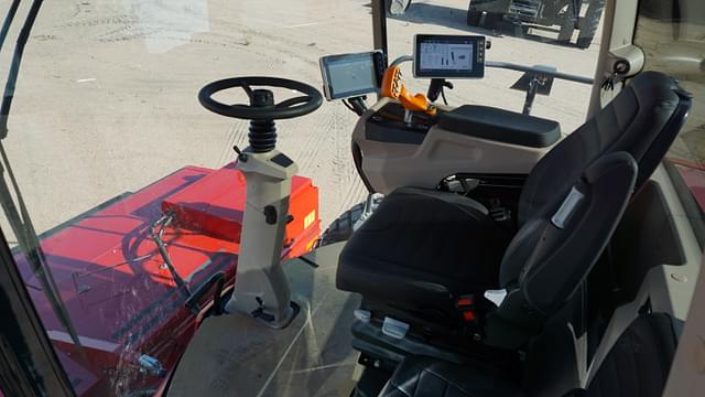 Image of Massey Ferguson WR265 equipment image 3