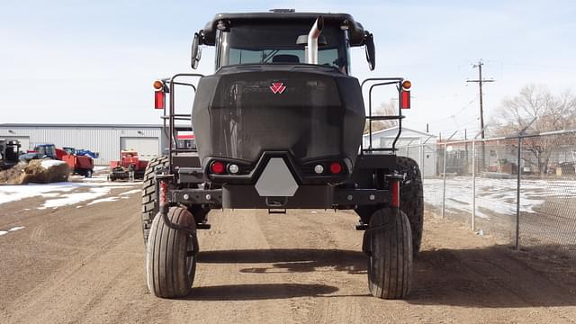 Image of Massey Ferguson WR265 equipment image 3