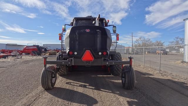Image of Massey Ferguson WR265 equipment image 4
