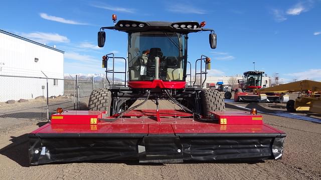 Image of Massey Ferguson WR265 equipment image 1