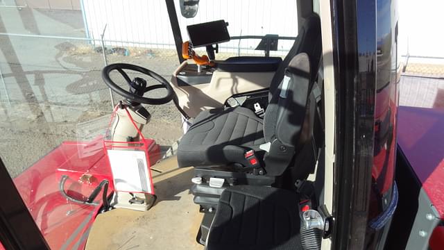 Image of Massey Ferguson WR265 equipment image 2