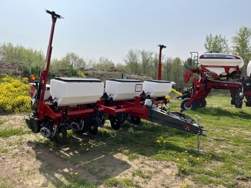 Main image Massey Ferguson MFPR