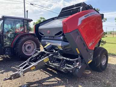 Balers - Round