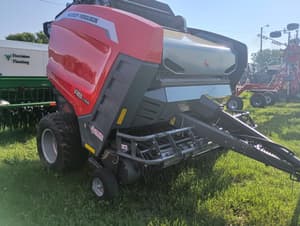 2024 Massey Ferguson RB.156 Image