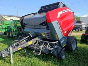 2024 Massey Ferguson RB.156 Image