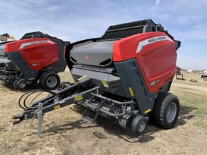 2024 Massey Ferguson RB.156 Image