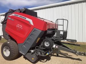 2024 Massey Ferguson RB4180V Image