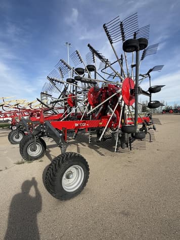 Main image Massey Ferguson RK1002TRC