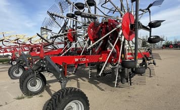 Main image Massey Ferguson RK1002TRC