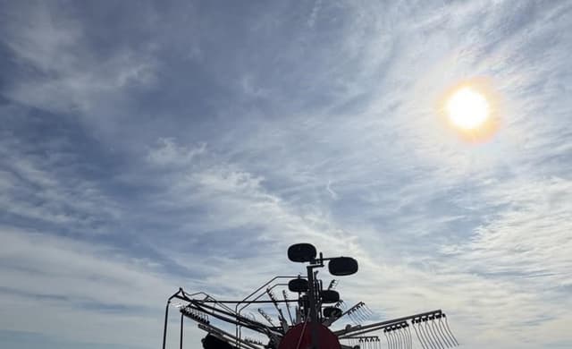 Image of Massey Ferguson RK1002TRC equipment image 3