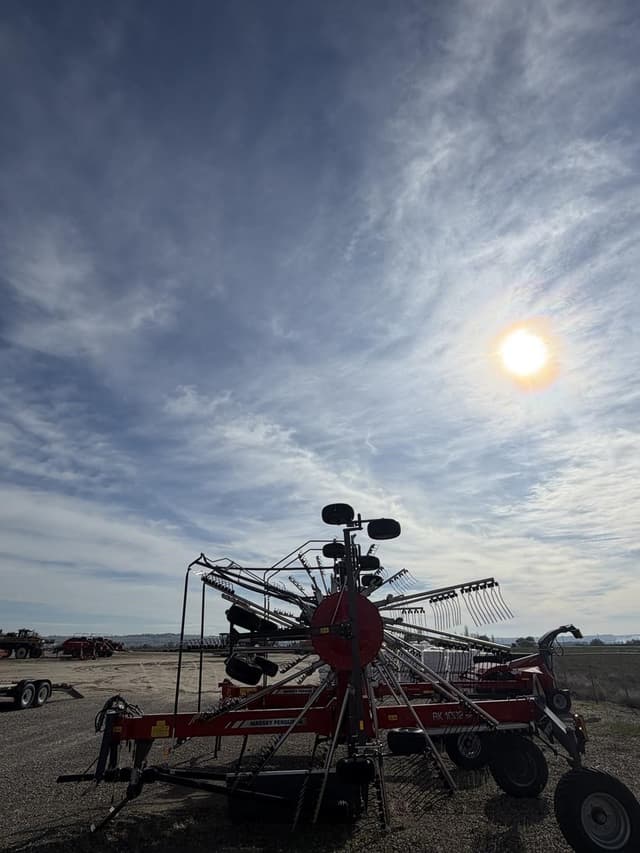 Image of Massey Ferguson RK1002TRC equipment image 3