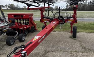 Massey Ferguson RK2110V Image