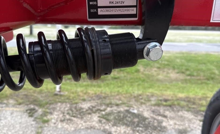 Image of Massey Ferguson RK2412V Image 1