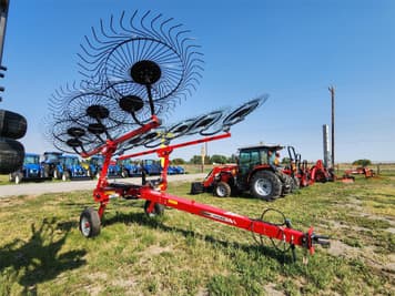 Main image Massey Ferguson RK2412V