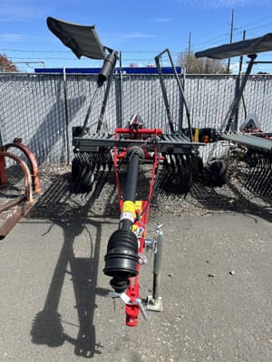2024 Massey Ferguson RK451TR Image