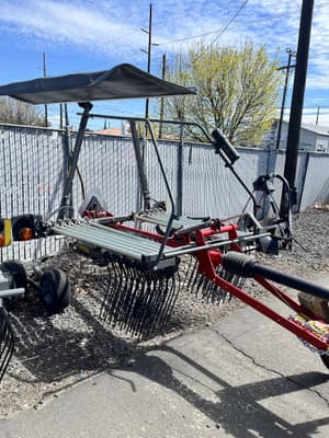 2024 Massey Ferguson RK451TR Image