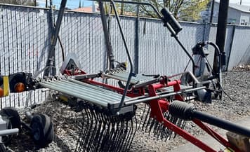 Main image Massey Ferguson RK451TR