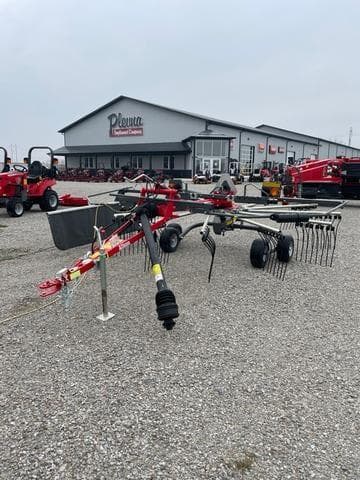 Image of Massey Ferguson RK451TR Primary Image