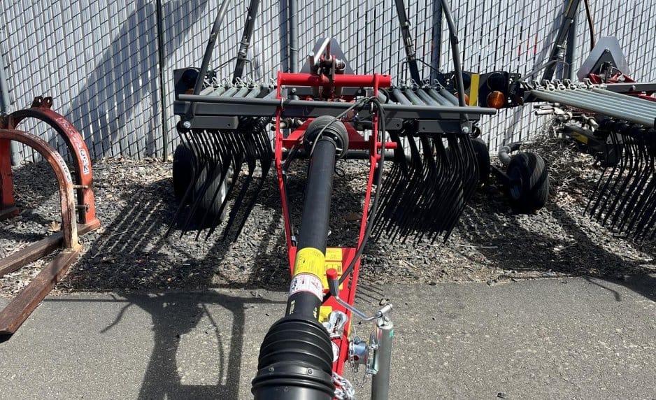 2024 Massey Ferguson RK451TR Equipment Image0