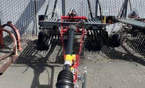 2024 Massey Ferguson RK451TR Image