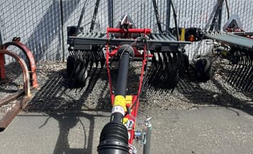 Main image Massey Ferguson RK451TR