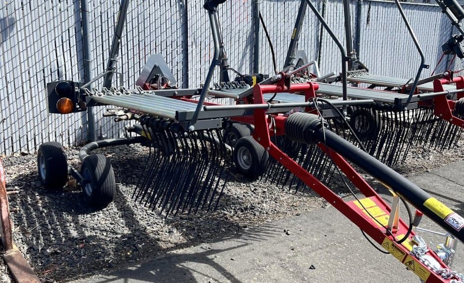 Image of Massey Ferguson RK451TR Image 1