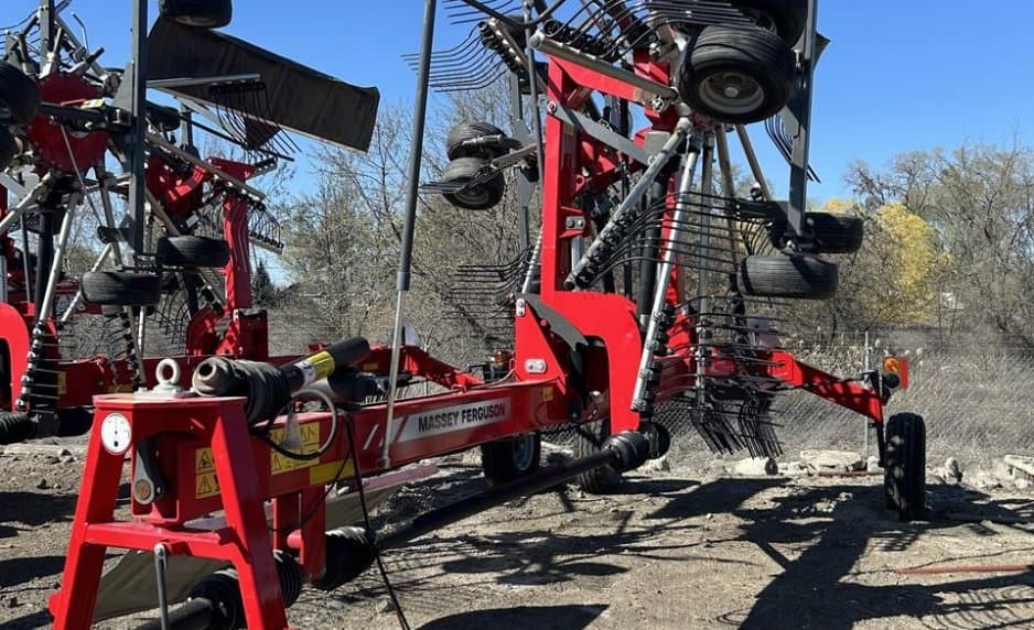 Image of Massey Ferguson  RK772SD-TRC Image 1