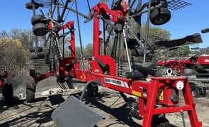 2024 Massey Ferguson RK772SD-TRC Image