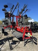 2024 Massey Ferguson RK802 TRC Pro Image
