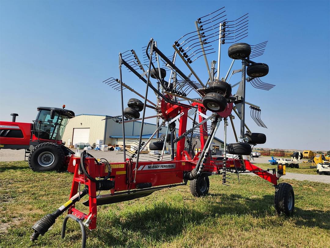 Image of Massey Ferguson RK802 TRC Pro Primary image