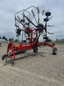 2024 Massey Ferguson RK802 TRC Pro Image