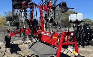 2024 Massey Ferguson RK802 TRC Pro Image