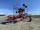 2024 Massey Ferguson RK802 TRC Pro Image
