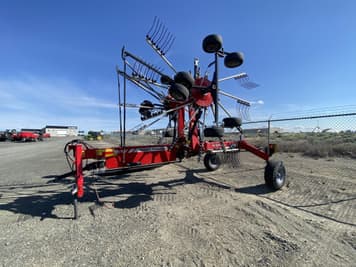 Main image Massey Ferguson RK802 TRC Pro