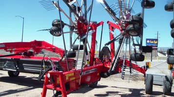 Main image Massey Ferguson RK802 TRC Pro