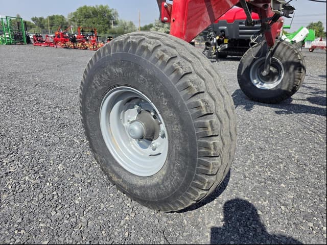 Image of Massey Ferguson RK802 TRC Pro equipment image 4