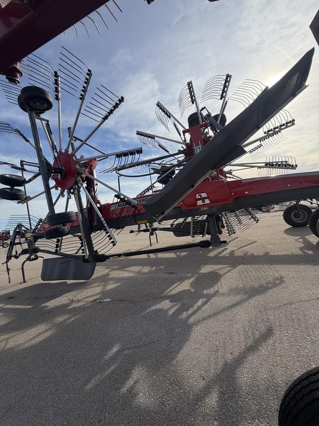 Image of Massey Ferguson RK842SDTRC-PRO equipment image 3