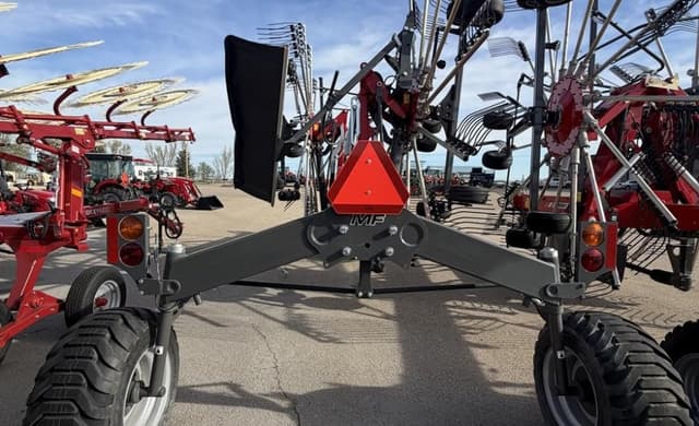 Image of Massey Ferguson RK842SDTRC-PRO equipment image 1