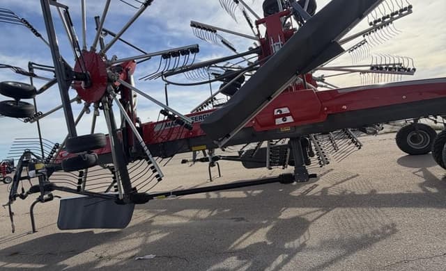 Image of Massey Ferguson RK842SDTRC-PRO equipment image 3