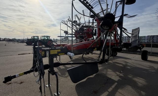 Image of Massey Ferguson RK842SDTRC-PRO equipment image 4