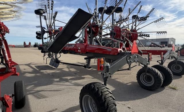 Image of Massey Ferguson RK842SDTRC-PRO equipment image 2