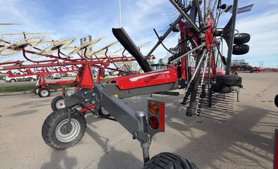 Image of Massey Ferguson RK842SDTRC-PRO Primary image