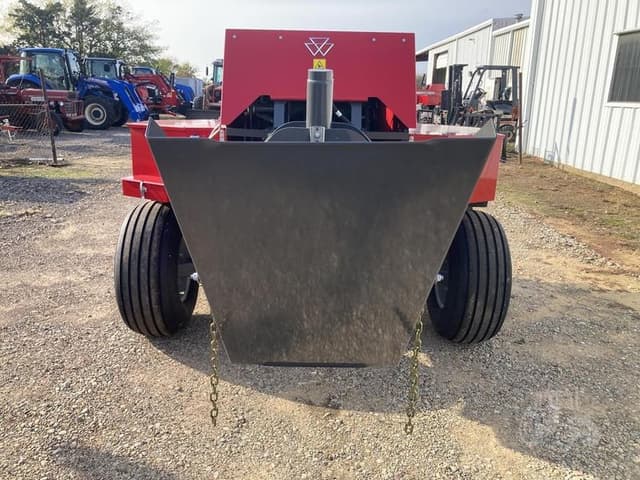 Image of Massey Ferguson 1840 equipment image 3