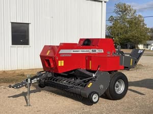 2024 Massey Ferguson 1840 Image