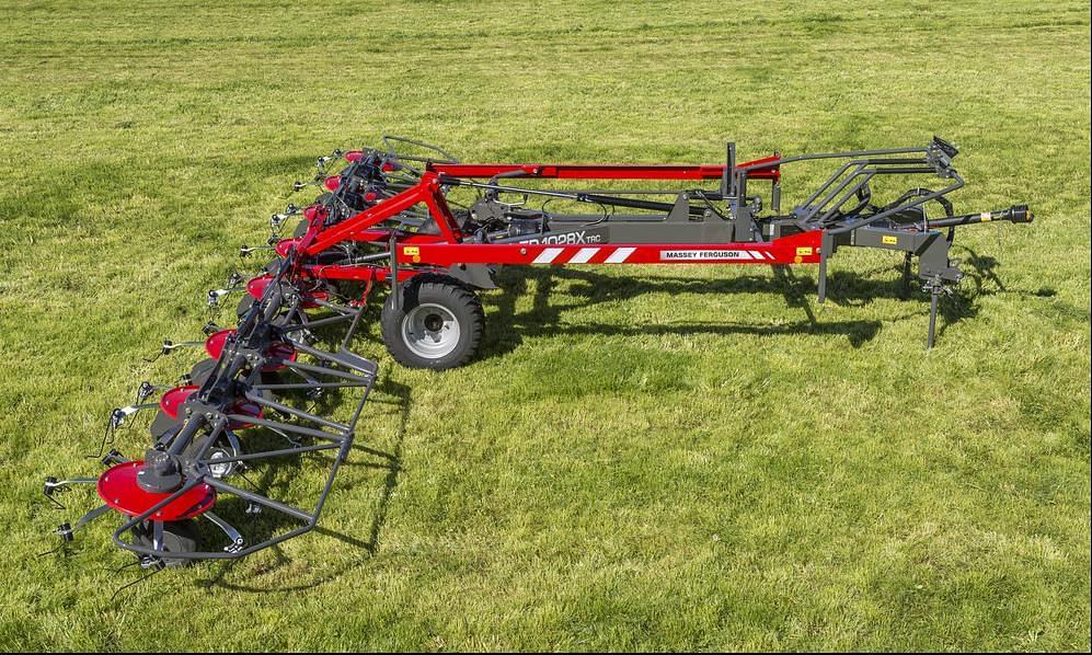 Image of Massey Ferguson TD1028 Primary image