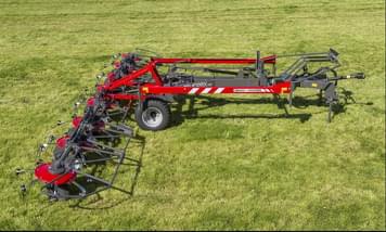 Main image Massey Ferguson TD1028