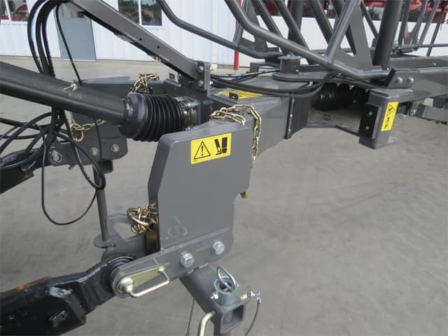 Image of Massey Ferguson TD1310 TRC equipment image 1