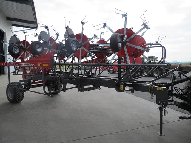 Image of Massey Ferguson TD1310 TRC equipment image 3