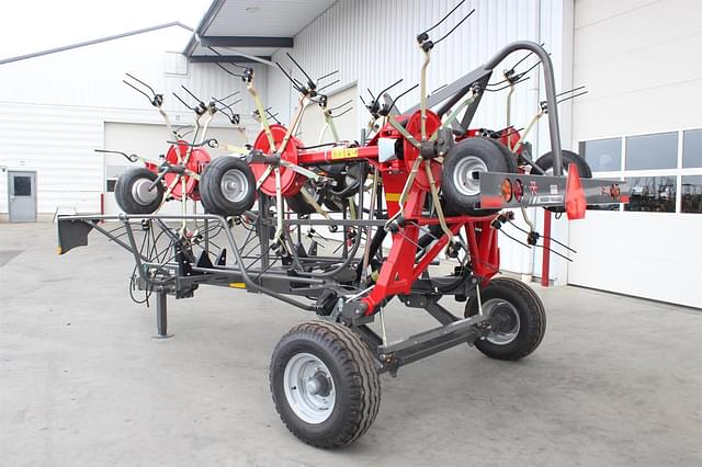 Image of Massey Ferguson TD1310 TRC equipment image 3