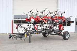 2024 Massey Ferguson TD1310 TRC Image